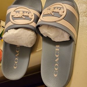 Coach Slides